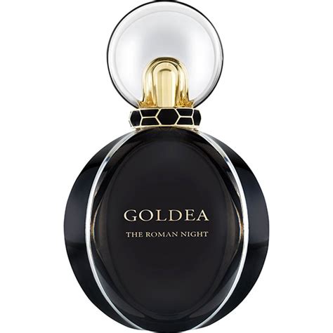 goldea perfume the roman night.